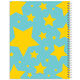 Bright Stars Spiral Notebook Image 2 of 7